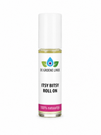 itsy bitsy roll on 
