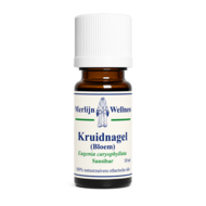 kruidnagel bloem etherische olie