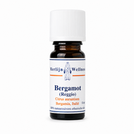 bergamot etherische olie 