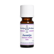jasmijn etherische olie 1ml