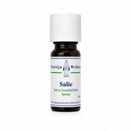 salie etherische olie