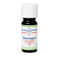 sinaasappel etherische olie biologisch