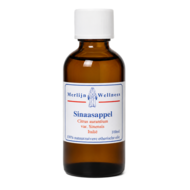 sinaasappel etherische olie