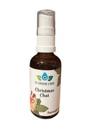 christmas chai spray de groene linde