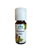 christmas chai etherische olie de groene linde