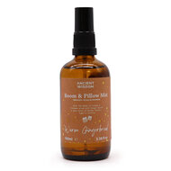 warm gingerbread roomspray