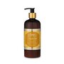 ottoman argan spa royal amber body milk