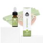 lemongrass etherische olie biologisch chi