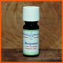 bergamot etherische olie biologisch