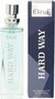 elina hard way eau de toilette