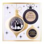 adventskalender winter glamour