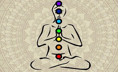 CHAKRA