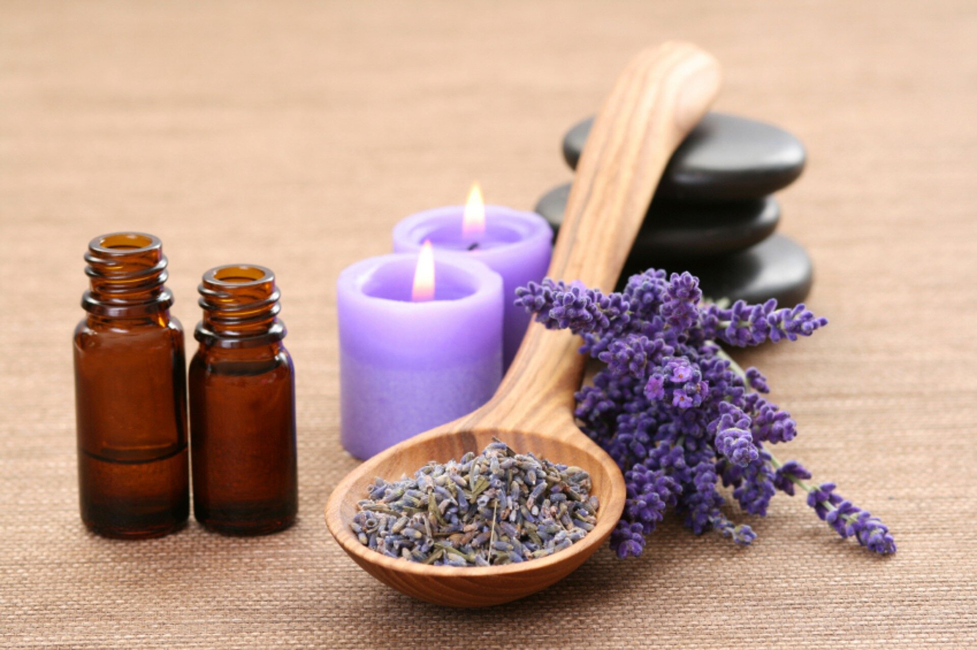 LAVENDEL