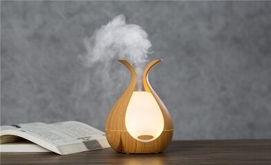 aroma diffuser kopen voor etherische olie Oliewinkeltje.nl