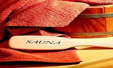 Sauna Sauna