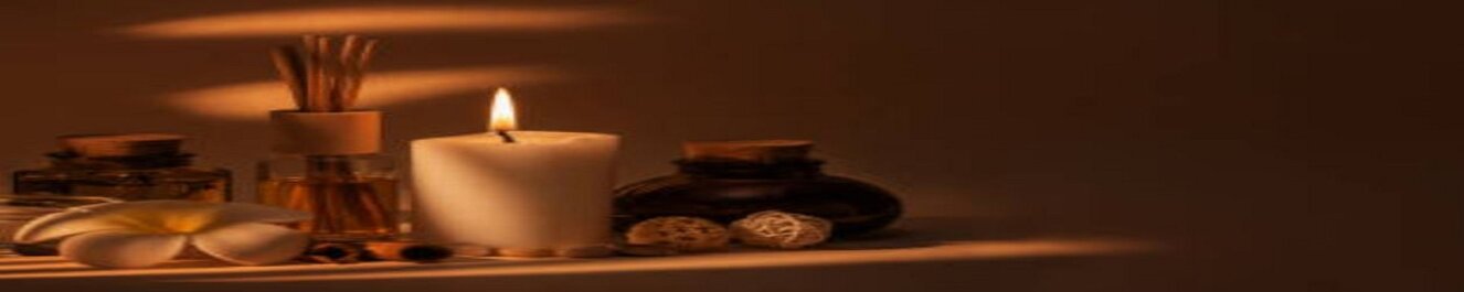 Geur & Sfeer producten bij Oliewinkeltje.nl