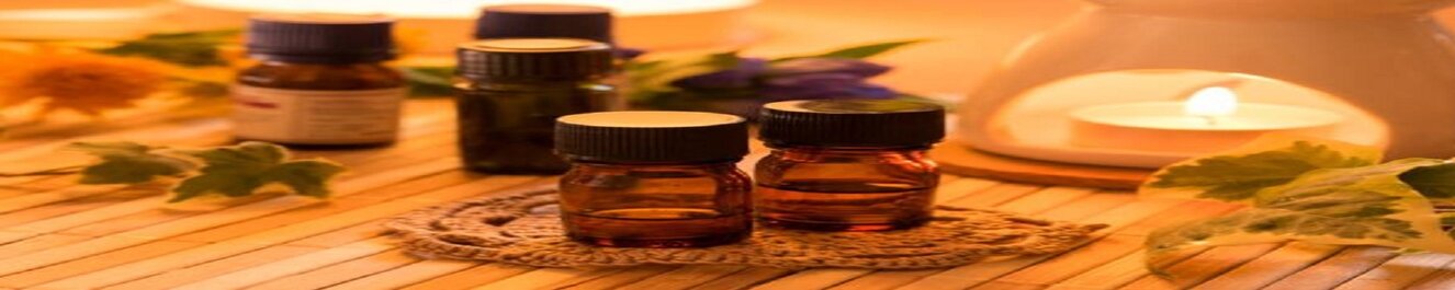 Ontdek de kracht van geur met onze uitgebreide collectie aromatherapie producten.