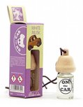 Auto geurverspreider white musk Boles d'olor 8ml Auto geurverspreider white musk Boles d'olor 8ml