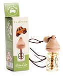 Auto geurverspreider verbena Boles d'olor 8ml Auto geurverspreider verbena Boles d'olor 8ml