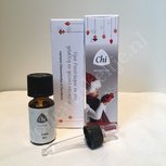 Kerstmix olie chi Kerstmix olie chi