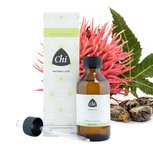 Castor plantolie biologisch chi Castor plantolie biologisch chi