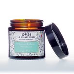Mint & cedar geurkaars 80 gram Le Chatelard 1802 Mint & cedar geurkaars 80 gram Le Chatelard 1802