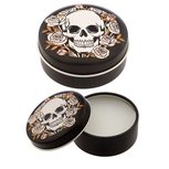Lippenbalsem skulls and roses coconut Lippenbalsem skulls and roses coconut