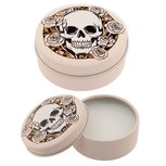 Lippenbalsem skulls and roses vanille Lippenbalsem skulls and roses vanille