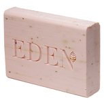 Rozenhout ylang ylang zeep Eden Rozenhout ylang ylang zeep Eden