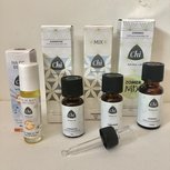 Aromatherapie Zomerpakket Aromatherapie Zomerpakket
