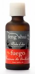 Feng Shui Vuur geurolie Boles d'olor Feng Shui Vuur geurolie Boles d'olor