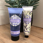 AAA Lavender douche set AAA Lavender douche set