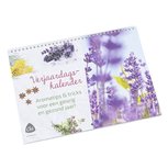 Verjaardagskalender aromatherapie chi Verjaardagskalender aromatherapie chi