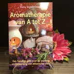 Aromatherapie van A tot Z van Petra Sonnenberg Aromatherapie van A tot Z van Petra Sonnenberg