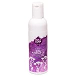 Holy Lama Ayurvedic Bliss massage olie Holy Lama Ayurvedic Bliss massage olie