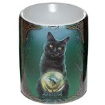 Oliebrander Lisa Parker Rise of the Witches Oliebrander Lisa Parker Rise of the Witches