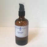 Basisolie Amandel 100 ml. 100% natuurzuiver Basisolie Amandel 100 ml. 100% natuurzuiver