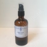 Basisolie Aloe Vera 100 ml 100% natuurzuiver Basisolie Aloe Vera 100 ml 100% natuurzuiver