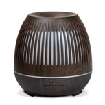 Aroma diffuser Gaia bruin Aroma diffuser Gaia bruin