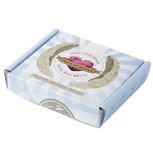 Handgemaakte soja waxmelt Hemelse Cherubijnen 9 stuks Handgemaakte soja waxmelt Hemelse Cherubijnen 9 stuks
