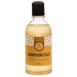 Aleppo shampoo arganolie Aleppo shampoo arganolie