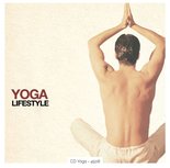 Cd Yoga lifestyle Cd Yoga lifestyle