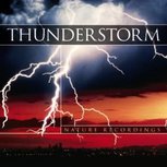 Cd Thunderstorm Cd Thunderstorm