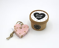 Hartzeep Doosje Liefde Hartzeep Doosje Liefde
