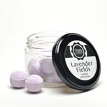 Lavender fields bath bombs Lavender fields bath bombs