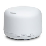 Aroma diffuser Pure white Aroma diffuser Pure white