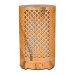 Aroma diffuser Zen Breeze naturel look Aroma diffuser Zen Breeze naturel look