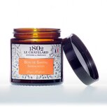 Sandalwood geurkaars Le Chatelard 1802 Sandalwood geurkaars Le Chatelard 1802