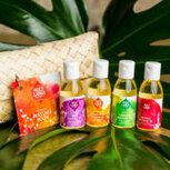 Holy Lama Ayurvedic massage set Holy Lama Ayurvedic massage set