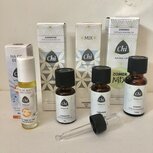 Aromatherapie Zomerpakket Aromatherapie Zomerpakket